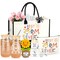 Mom Birthday Gifts Ideas Basket for Moms Mama Mother from Daughter Son Child, Mothers Day Birthday Gift for Moms, New Mom Gifts